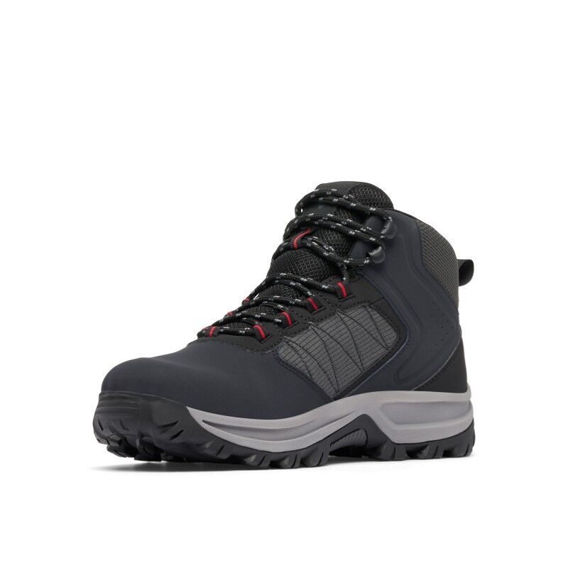 Columbia Transverse Hike Waterproof - Vandresko - Herrer | Hardloop