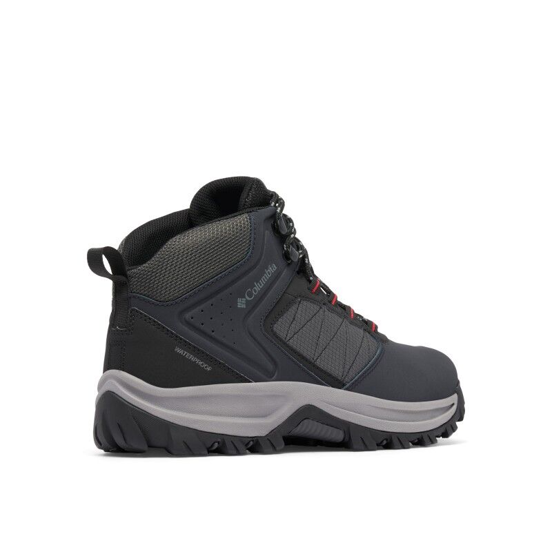 Columbia Transverse Hike Waterproof - Vandresko - Herrer | Hardloop