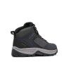 Columbia Transverse Hike Waterproof - Walking shoes - Men's | Hardloop