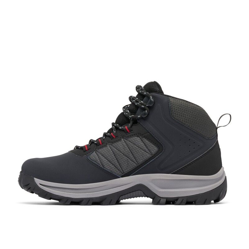 Columbia Transverse Hike Waterproof - Vandresko - Herrer | Hardloop