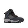Columbia Transverse Hike Waterproof - Walking shoes - Men's | Hardloop