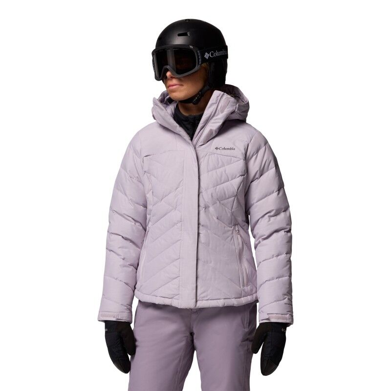 Lay D Down V Jacket - Ski jacket - Women's