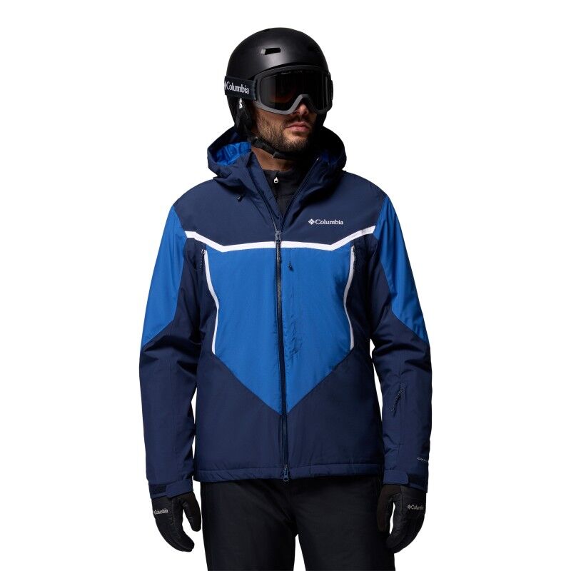 Liftline Jacket - Skijakke - Herrer