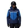 Collegiate Navy / Mountain Blue