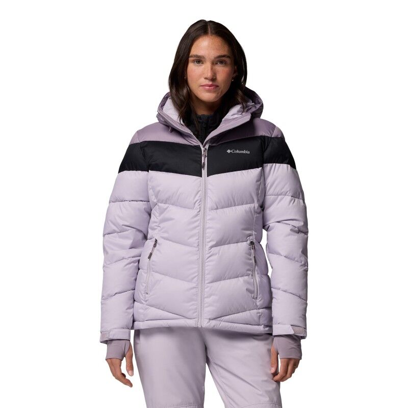 Abbott Peak II Insulated Jacket - Skijacke - Damen