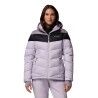 Lavender Pearl / Shale Purple / Black