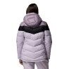 Columbia Abbott Peak II Insulated Jacket - Skijakke - Damer | Hardloop