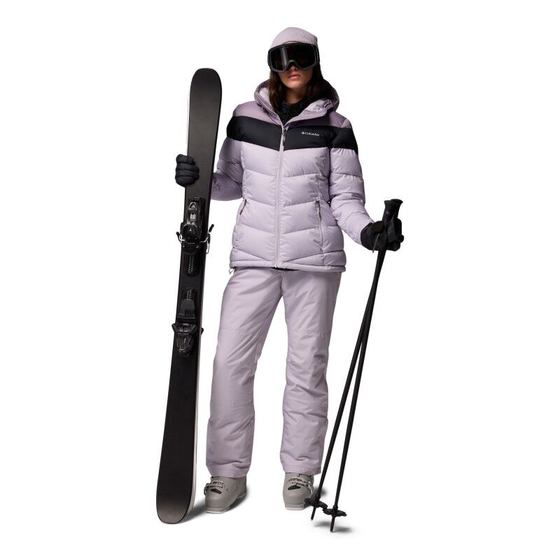 Columbia Abbott Peak II Insulated Jacket - Chaqueta de esquí - Mujer | Hardloop