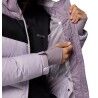Columbia Abbott Peak II Insulated Jacket - Skijakke - Damer | Hardloop