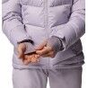 Columbia Abbott Peak II Insulated Jacket - Chaqueta de esquí - Mujer | Hardloop