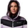 Columbia Abbott Peak II Insulated Jacket - Veste ski femme | Hardloop