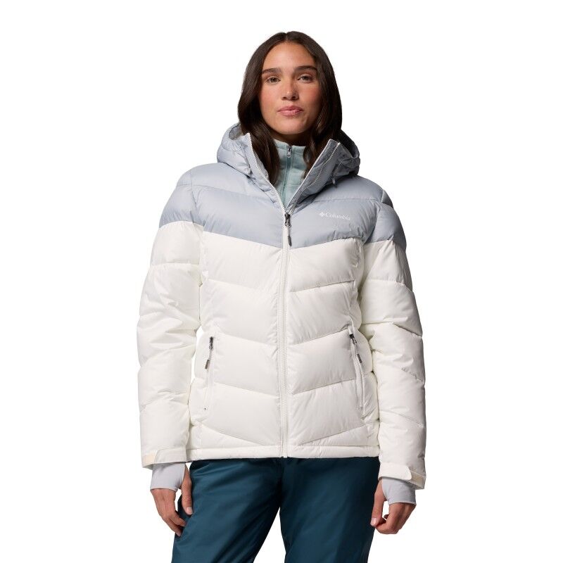 Abbott Peak II Insulated Jacket - Veste ski femme