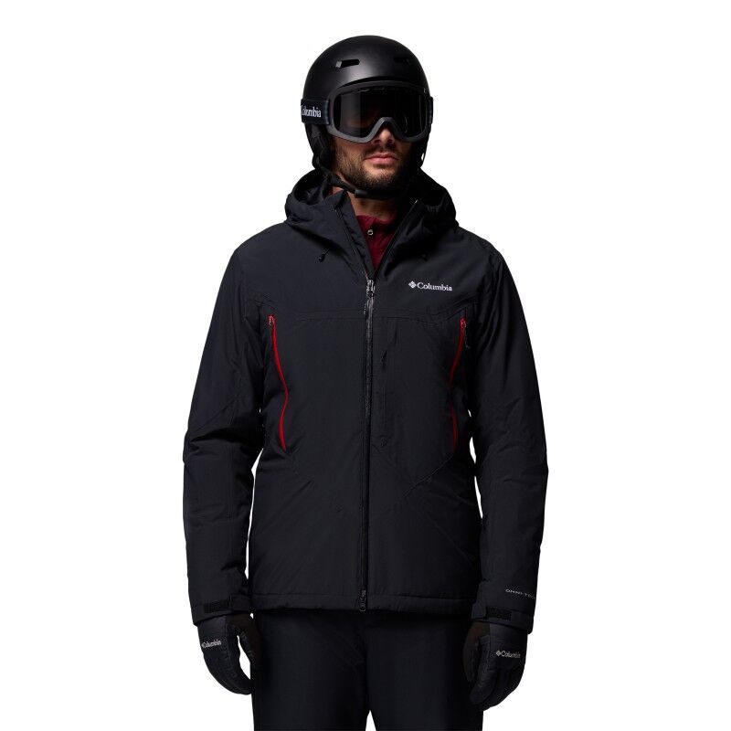 Liftline Jacket - Ski-jas - Heren