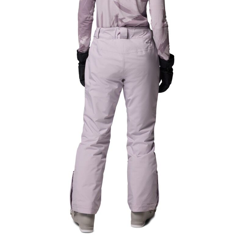 Columbia Shafer Canyon II Insulated Pant - Pantalon ski femme | Hardloop