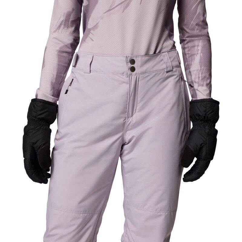 Columbia Shafer Canyon II Insulated Pant - Pantalon ski femme | Hardloop