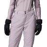 Columbia Shafer Canyon II Insulated Pant - Pantalon ski femme | Hardloop