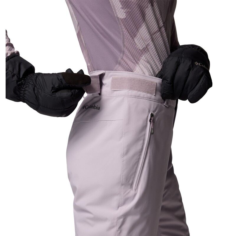 Columbia Shafer Canyon II Insulated Pant - Ski trousers - Women's | Hardloop