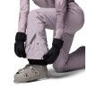 Columbia Shafer Canyon II Insulated Pant - Dámské lyžařské kalhoty | Hardloop