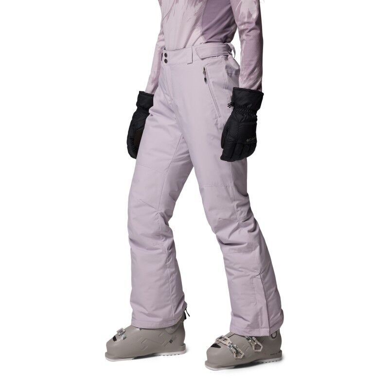 Columbia Shafer Canyon II Insulated Pant - Dámské lyžařské kalhoty | Hardloop