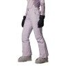 Columbia Shafer Canyon II Insulated Pant - Pantalon ski femme | Hardloop
