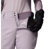 Columbia Shafer Canyon II Insulated Pant - Pantalon ski femme | Hardloop
