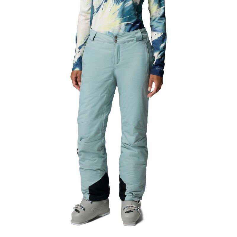 Bugaboo II Pant - Skibukser - Damer