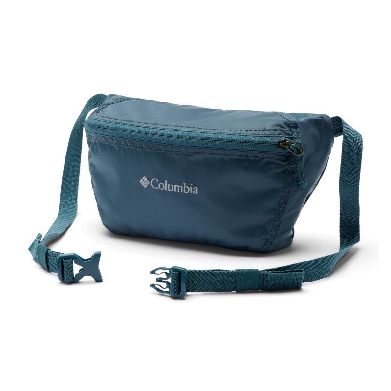 Lightweight Packable Hip Pack - Hoftetaske