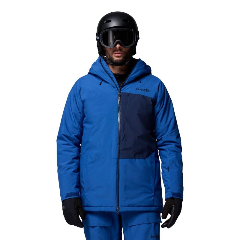 Winter District III Jacket - Giacca da sci - Uomo