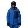 Mountain Blue / Collegiate Navy