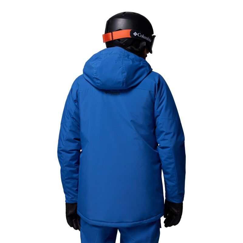 Columbia Winter District III Jacket - Ski jacket - Men's | Hardloop