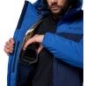 Columbia Winter District III Jacket - Skidjacka - Herr | Hardloop