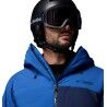 Columbia Winter District III Jacket - Skijakke - Herrer | Hardloop
