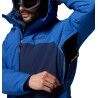 Columbia Winter District III Jacket - Laskettelutakki - Miehet | Hardloop