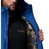 Columbia Winter District III Jacket - Skijakke - Herrer | Hardloop