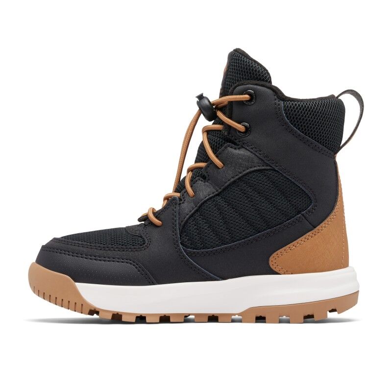 Columbia Youth Portlander Omni-Heat - Bottes de neige enfant | Hardloop
