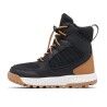 Columbia Youth Portlander Omni-Heat - Winterstiefel - Kind | Hardloop