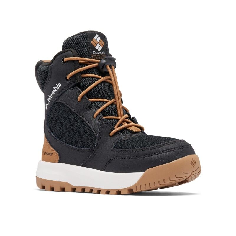 Columbia Youth Portlander Omni-Heat - Botas da neve criança | Hardloop
