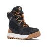 Columbia Youth Portlander Omni-Heat - Winterschoenen - Kinderen | Hardloop