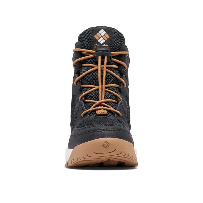 Columbia Youth Portlander Omni-Heat - Snow boots - Kid's | Hardloop