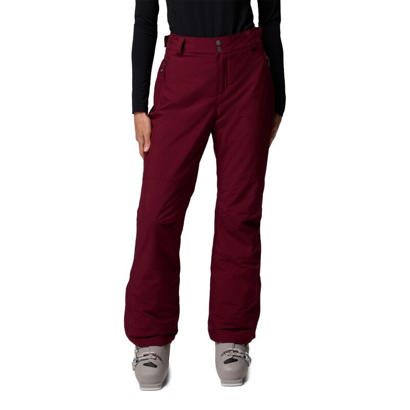 Shafer Canyon II Insulated Pant - Spodnie narciarskie damskie