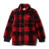 Sail Red Omblur Tonal