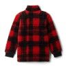 Columbia Rugged Ridge II Printed Sherpa Full Zip - Giacca in pile - Bambino | Hardloop