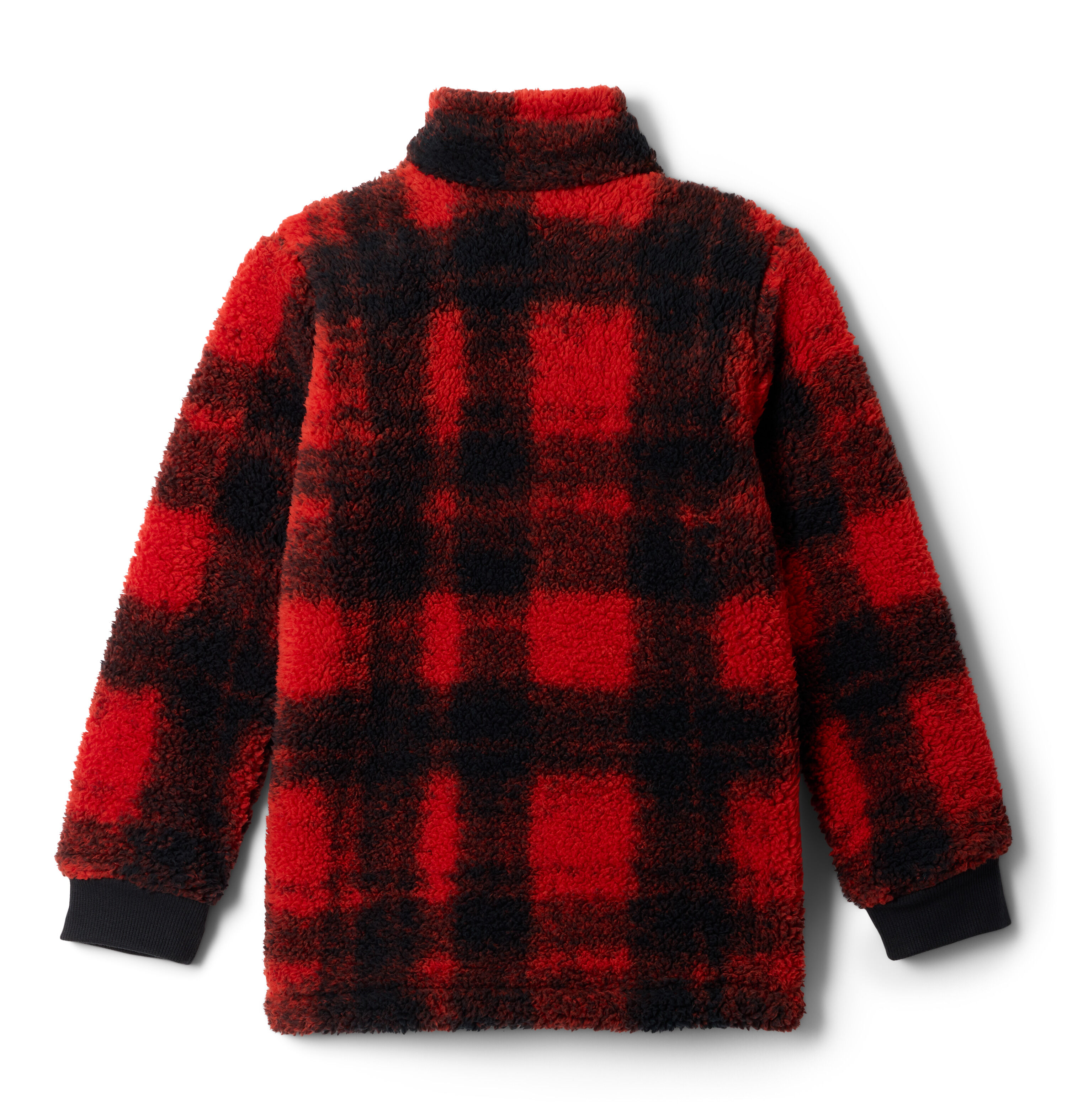 Columbia Rugged Ridge II Printed Sherpa Full Zip - Giacca in pile - Bambino | Hardloop