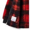 Columbia Rugged Ridge II Printed Sherpa Full Zip - Giacca in pile - Bambino | Hardloop