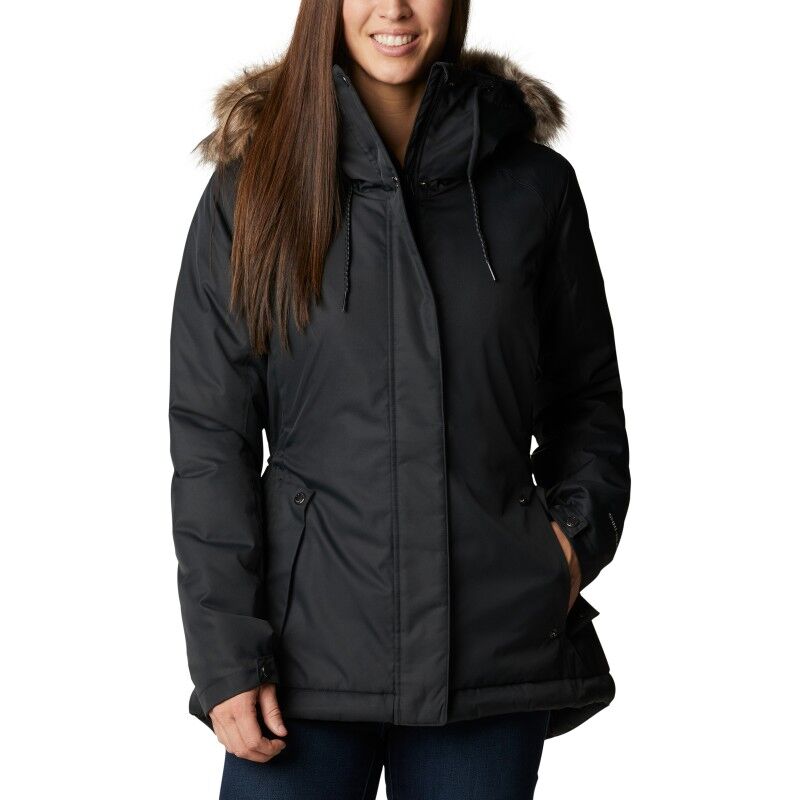 Columbia Suttle Mountain III Insulated Jacket - Giacca invernale - Donna | Hardloop