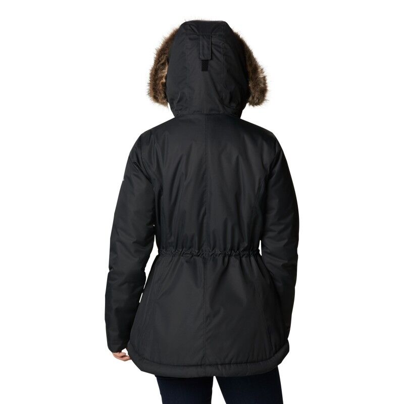 Columbia Suttle Mountain III Insulated Jacket - Giacca invernale - Donna | Hardloop