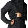 Columbia Suttle Mountain III Insulated Jacket - Manteau femme | Hardloop