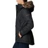 Columbia Suttle Mountain III Insulated Jacket - Mantel - Damen | Hardloop