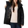 Columbia Suttle Mountain III Insulated Jacket - Mantel - Damen | Hardloop