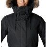 Columbia Suttle Mountain III Insulated Jacket - Płaszcz damski | Hardloop